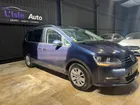 Volkswagen Sharan 2.0 TDI 180 BLUEMOTION CONNECT/ ENTRETIENS A JOUR/ CAR PLAY/ GARANTIE 6 MOIS