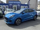 Ford Puma 1.0 EcoBoost Hybrid 125ch ST-Line S&S Powershift
