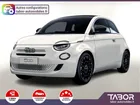 Fiat 500C 500 Cabriolet La Prima GPS Keyl Cam LED