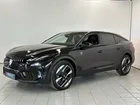 Peugeot 408 Hybrid 136ch GT e-DCS6