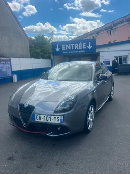 Alfa roméo giulietta (3) 1.6 jtdm