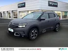 CITROEN C5 Aircross PureTech 130 S&S BVM6 Shine