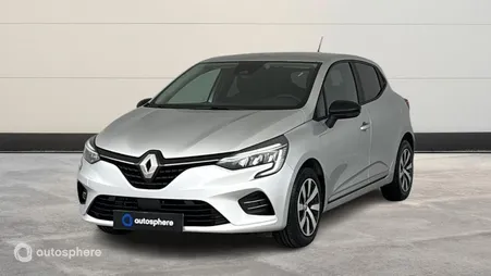 Renault Clio 1.0 TCe 90ch Evolution