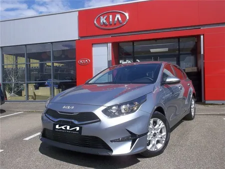 Kia CEED III 1.5 T-GDI 140 CH BVM6 Active