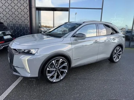 Ds DS 7 E-TENSE 4x4 360ch La Premiere