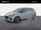 Hyundai i20 1.0 T-GDi 100ch Executive DCT-7