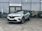 Renault CAPTUR II 1.6 E-TECH HYBRIDE RECHARGEABLE 160CH INTENS -21