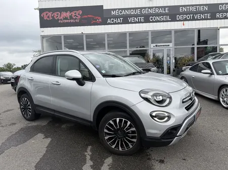 Fiat 500X 1L FIREFLY T3 120CH LIGUE1
