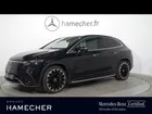 Mercedes-benz EQE SUV 350 292ch AMG Line 4Matic