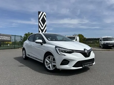 Renault Clio 1.0 TCe 90ch Business -21N
