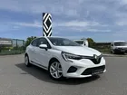Renault Clio 1.0 TCe 90ch Business -21N