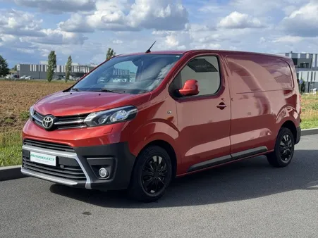 Toyota PROACE MEDIUM 120 D-4D BUSINESS