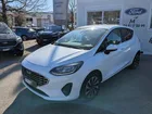 Ford Fiesta 1.0 Flexifuel 95ch Titanium Business 5p