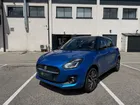 Suzuki Swift II 1.2 Dualjet 16V Hybrid SHVS Allgrip