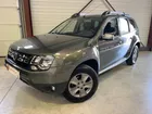 DUSTER 1L5 DCI 110 4x4 /1ere main / attelage / cuir