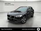 Volvo XC60 BUSINESS D4 190 ch AdBlue Geatronic 8 Executive 5p
