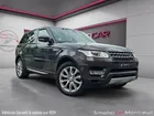 LAND ROVER RANGE SPORT II 3.0 TDV6 211 S AUTO (300Ch stage 1) Garantie 12 mois