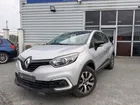 RENAULT Captur DCI 90CV ENERGY ECO ZEN