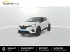 Renault Captur TCe 160 EDC SL Rive Gauche