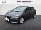 Nissan Micra 2021.5 IG-T 92 Business Edition