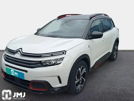 Citroën C5 Aircross PureTech 130 S&S EAT8 C-Series