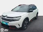 Citroën C5 Aircross PureTech 130 S&S EAT8 C-Series