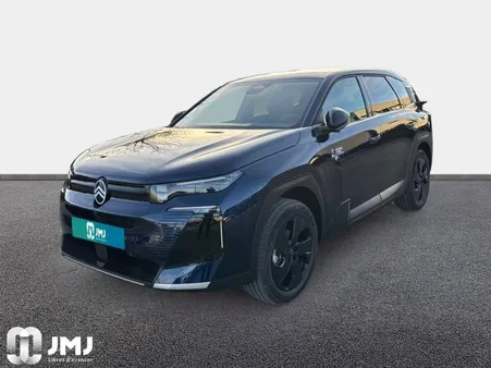 Citroën C5 Aircross HYBRIDE 145 e-DCS6 Max