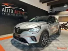 Renault Captur II 1.3 TCe 16V GPF Mild Hybrid EDC7 S&S * Finition Intens