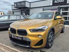 BMW X2 F39 xdrive 20da 190 M Sport bva8 / parfait état