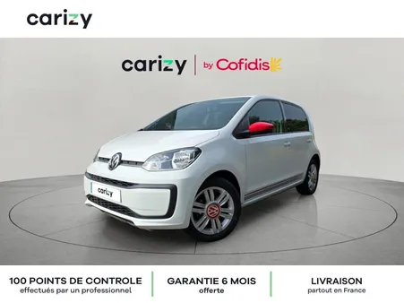 VOLKSWAGEN Up d'occasion : 175 annonces disponibles | L'argus Occasion VOLKSWAGEN Up d'occasion : 175 annonces disponibles | L'argus Occasion