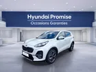 Kia Sportage 1.6 CRDi 136ch MHEV DCT7 4x2 GT Line