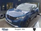 PEUGEOT 3008 Hybrid 225 e-EAT8 GT