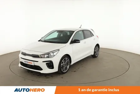 Kia Rio 1.2 DPi GT Line 84 ch
