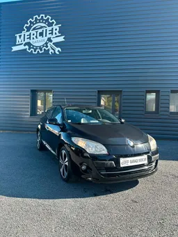 Renault Megane III 1.5 DCI 110ch BOSE