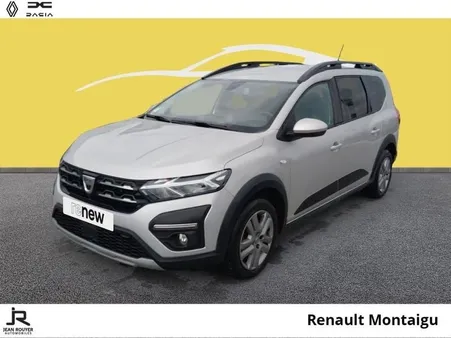 Dacia Jogger 1.0 ECO-G 100ch Expression 5 places