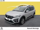 Dacia Jogger 1.0 ECO-G 100ch Expression 5 places