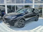 Peugeot 3008 HYBRID 145 e-DCS6 GT Hayon Elect. LED Pixel SC 2026