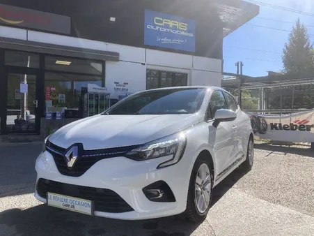 Renault Clio HYBRID business 1.6 E TECH 140