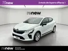RENAULT Clio E-Tech full hybrid 145 ch GSR2 Evolution
