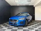 FORD FOCUS 1.0 Flexifuel 125 SS mHEV ST-Line X / Suivi complet / Garantie 6 mois