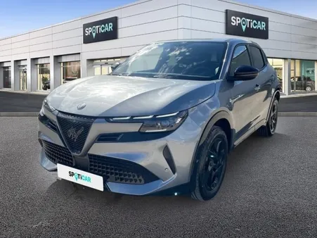 Alfa romeo Junior 1.2 Ibrida 136ch DCT6