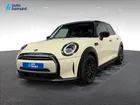 Mini Mini Cooper 136ch Edition Camden BVA7