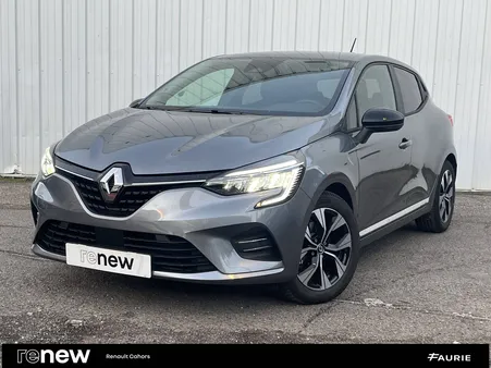 RENAULT Clio E-Tech full hybrid 145 Evolution