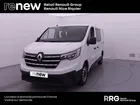Renault trafic ca l1h1 3000 kg blue dci 130 grand