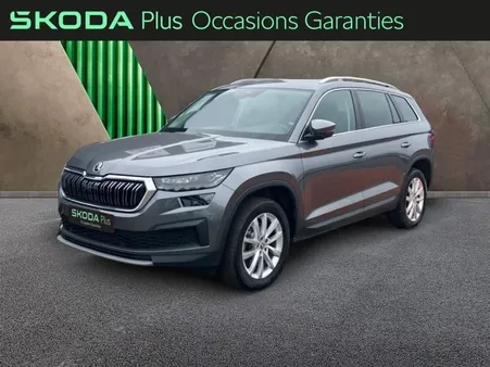 Skoda Kodiaq 2.0 TDI 150ch SCR Style DSG7 7 places