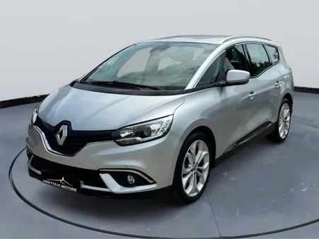 RENAULT SCENIC 1.5 DCI 110CH ENERGY ZEN 7 Places