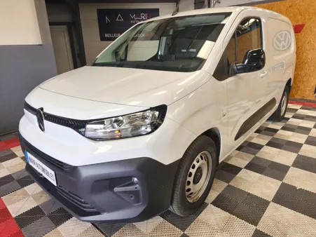 Citroen BERLINGO VAN XL 950KG BLUEHDI 100CH S&S