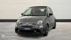 Abarth 500c 1.4 Turbo T-Jet 145ch 595 MY19