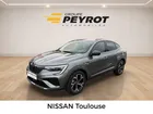 RENAULT Arkana E-Tech full hybrid 145 GSR2 Techno
