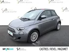 FIAT 500 e 95 ch Action